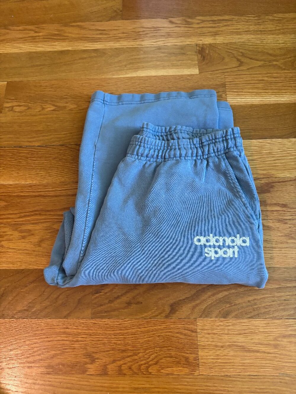 Adanola sweatpants